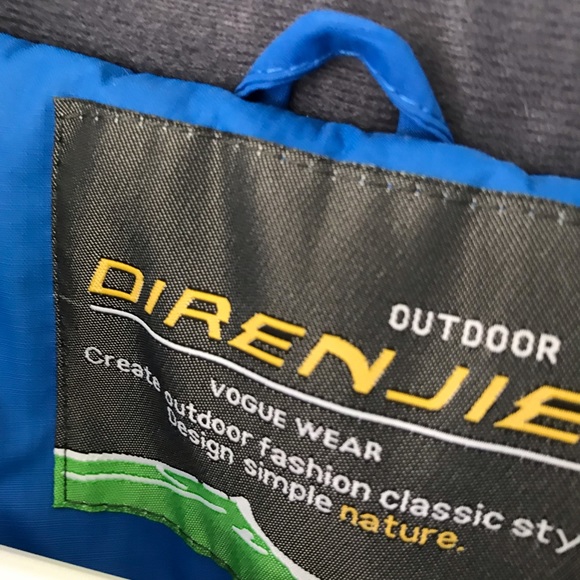 Winter jacket size M🔷🔷🔷🔷 - Picture 12 of 15